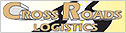 Logo - Cross Roads Logistics
