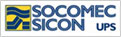 Logo - Socomec Group