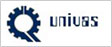 Logo -UNIVAS