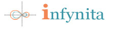 Infynita Inc. Logo